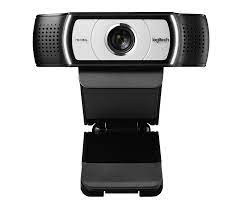 Webcam Logitech C930e 960-000976 Chính Hãng
