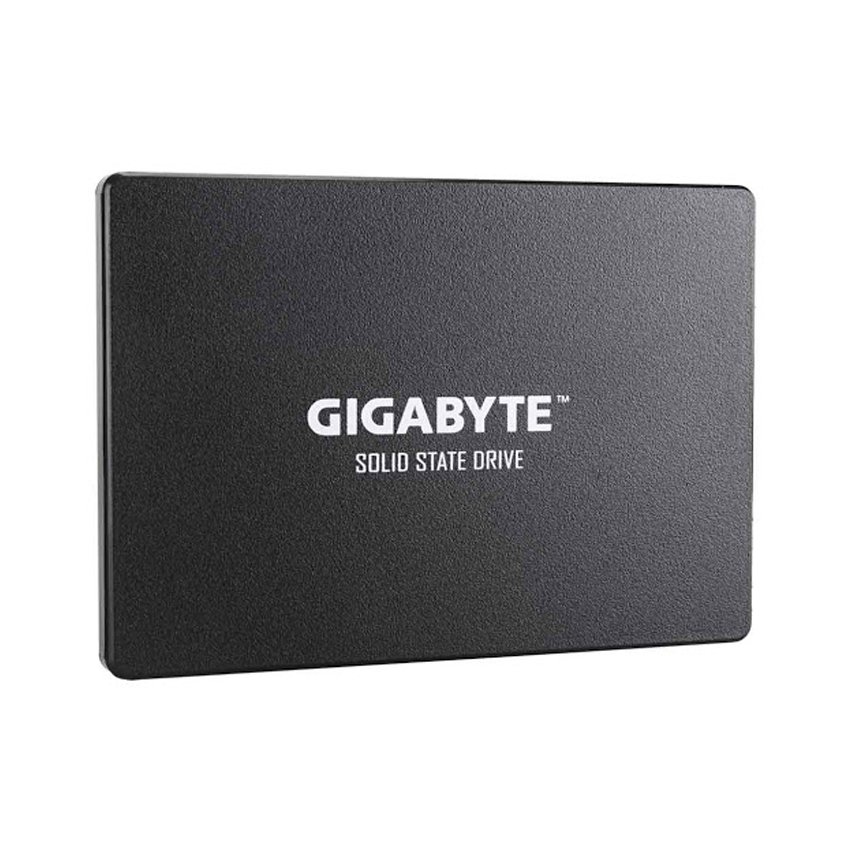 Ổ Cứng SSD 120G Gigabyte 2,5'' chính hãng