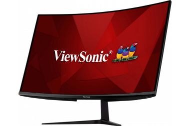 Màn hình ViewSonic VX3218-PC-MHD 31.5 inch FHD VA 165Hz Cong