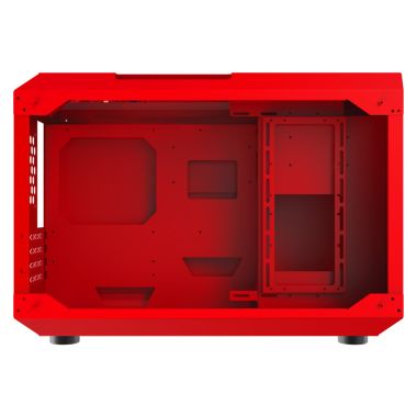 Thùng máy Case Xigmatek X3 ZAKU – Premium Gaming M-ATX (EN48533)