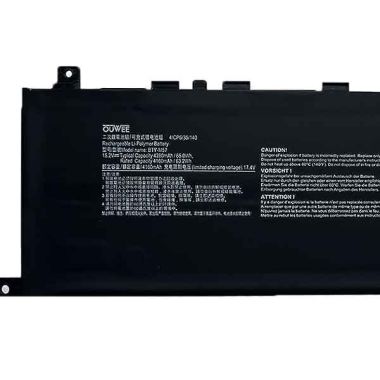 Pin Laptop MSI Vector GP66 GP76 12UE 12UG 12UGS 12UH, Leopard 10UE 10UG 10UH 11UE 11UG 11UH Series, BTY-M57 Zin