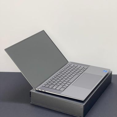 Laptop Dell Xps 15 9520 Gen 12th mới chính hãng