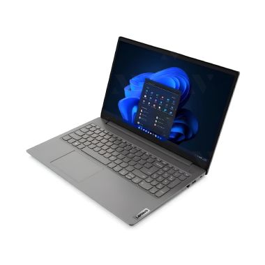 Laptop Lenovo V15 G3 IAP 82TT00N9VN (Intel Core i5-1235U | 8GB | 512GB | Intel Iris Xe | 15.6 inch FHD | Win 11 | Xám)