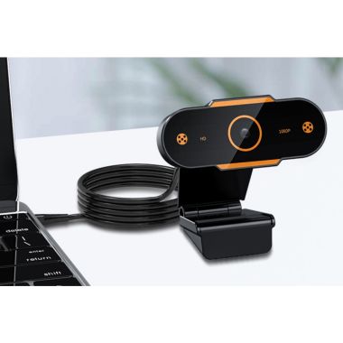Webcam kẹp HD X2 -1080P Có mic