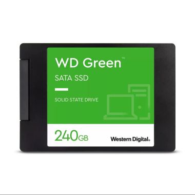 Ổ cứng SSD WD Green 2.5