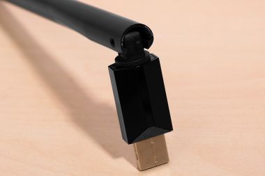 USB Wifi TP-Link T2U Plus AC600 băng tầng kép