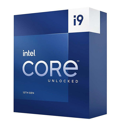 CPU INTEL Core i9-13900K (24C/32T, 3 GHz - 5.8 GHz, 36MB) - 1700