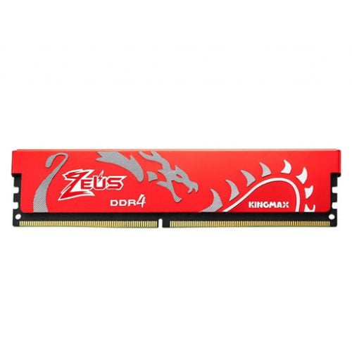 Ram Kingmax Zeus Dragon 32GB DDR4 3200MHz