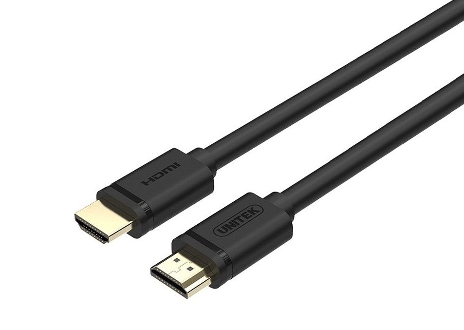 Cáp HDMI Unitek (1.5m)