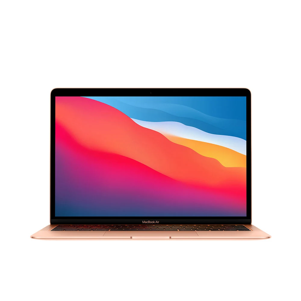 MacBook Air 2020 13.3 inch MGND3SA/A (M1|8GB|256GB) Vàng