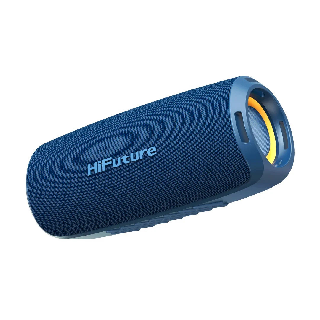 Loa Bluetooth HiFuture Gravity - Hàng chính hãng