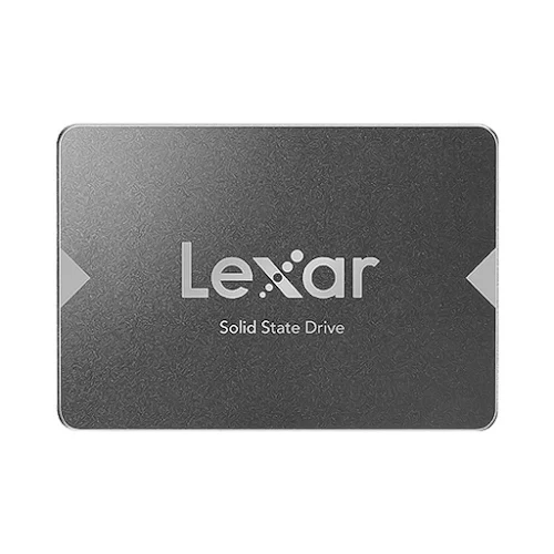 SSD 128GB LEXAR NS100 2.5''