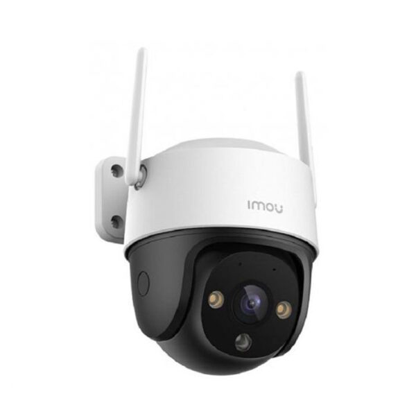 Camera WIFI ngoài trời IMOU IPC-S21FP 2MP xoay 360, micro, có đèn cảnh báo
