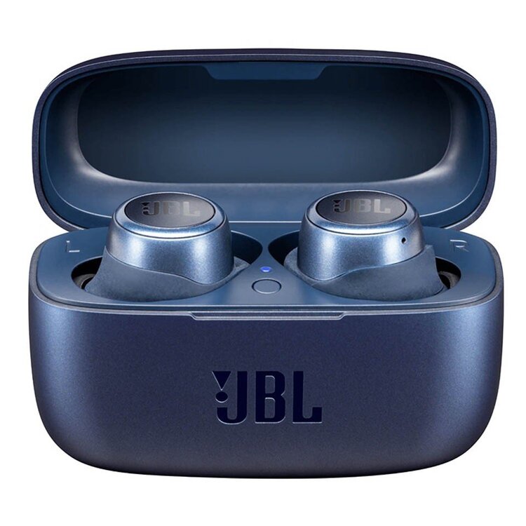 Tai nghe Bluetooth True Wireless JBL LIVE 300