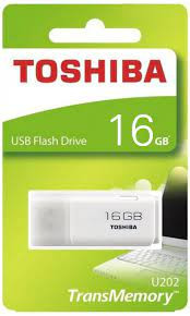 USB 2.0 16G TOSHIBA Công ty