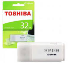 USB 2.0 32G TOSHIBA Công ty