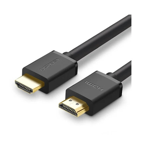 Cáp HDMI 1.5m Chuẩn 1.4 (4K) – Ugreen (60820)